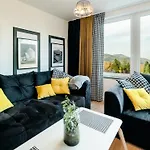 Everysky - Wyspianskiego 4 Apartment *