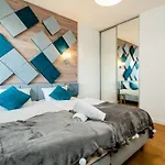 Apartment Everysky - Wyspianskiego 4 Karpacz