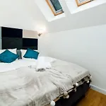 Everysky - Wyspianskiego 4 Apartment Karpacz
