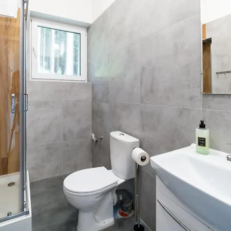 Apartmán Everysky - Wyspianskiego 4