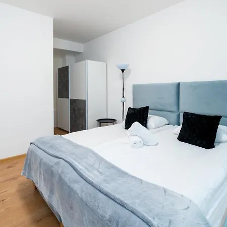 Everysky - Wyspianskiego 4 * Karpacz