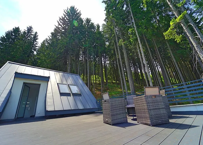 Everysky - Wyspianskiego 4 *