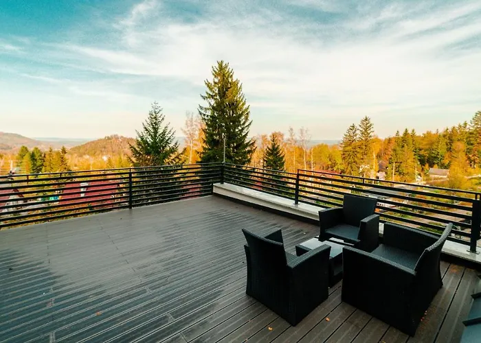 Everysky - Wyspianskiego 4 *