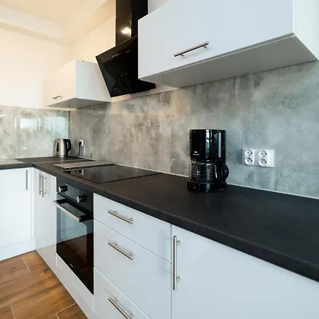 Everysky - Wyspiańskiego 4 * Karpacz