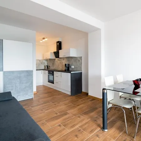 Everysky - Wyspiańskiego 4 Karpacz