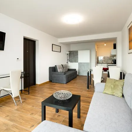 Everysky - Wyspiańskiego 4 * Karpacz