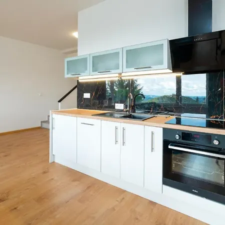 Apartamento Everysky - Wyspianskiego 4 *