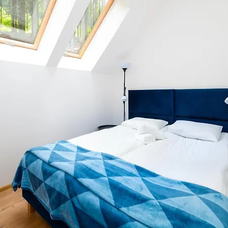 Apartamento Everysky - Wyspianskiego 4