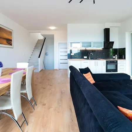 Everysky - Wyspiańskiego 4 Karpacz