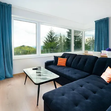 Everysky - Wyspiańskiego 4 Karpacz