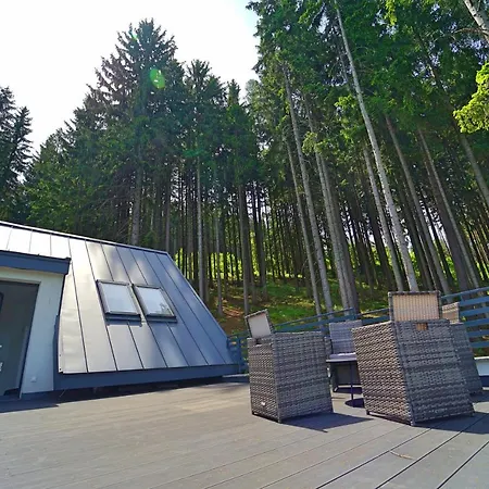 Everysky - Wyspianskiego 4 *