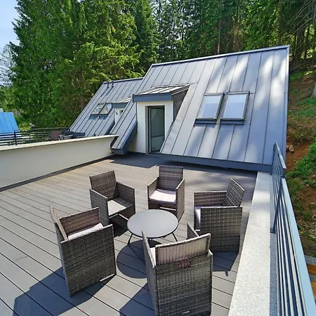 Everysky - Wyspianskiego 4 Apartment *