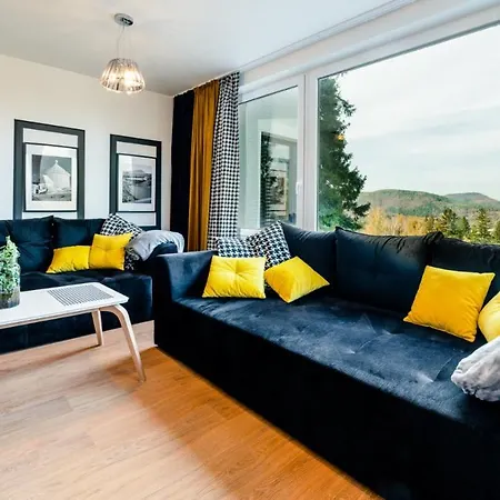 Everysky - Wyspianskiego 4 Apartamento