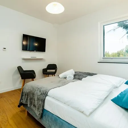 Everysky - Wyspiańskiego 4 Karpacz