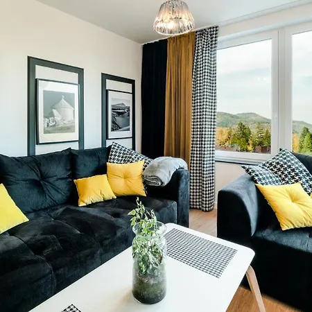 Everysky - Wyspianskiego 4 Apartamento *