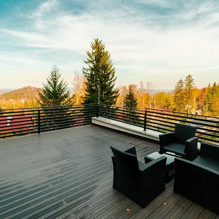 Everysky - Wyspianskiego 4 *