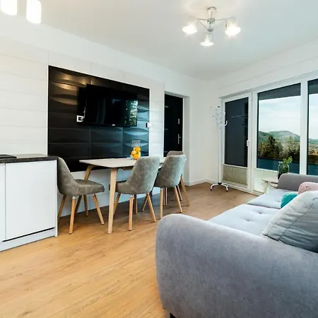 Everysky - Wyspianskiego 4 Apartamento