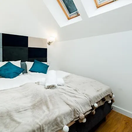 Everysky - Wyspiańskiego 4 Apartament Karpacz