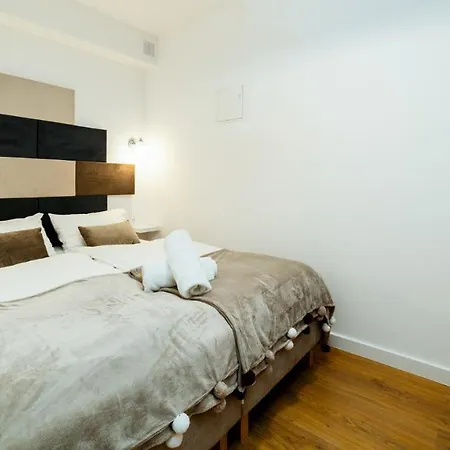 Everysky - Wyspiańskiego 4 Apartament Karpacz