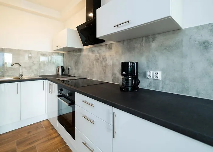 Everysky - Wyspianskiego 4 * Карпач