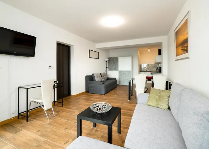 Everysky - Wyspianskiego 4 * Карпач