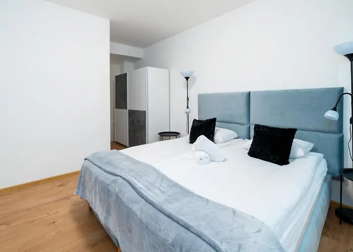 Everysky - Wyspianskiego 4 * Карпач