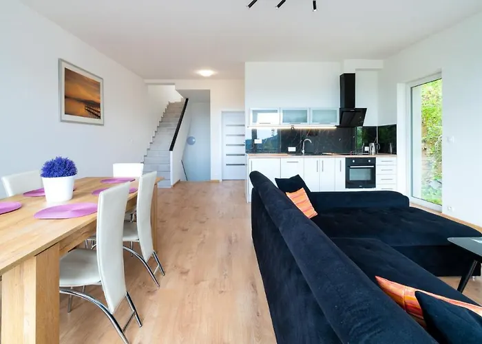 Everysky - Wyspianskiego 4 Карпач