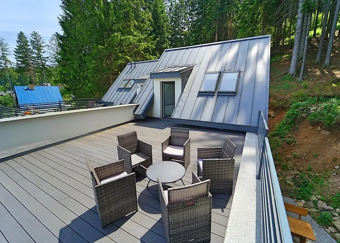 Everysky - Wyspianskiego 4 Апартаменты *