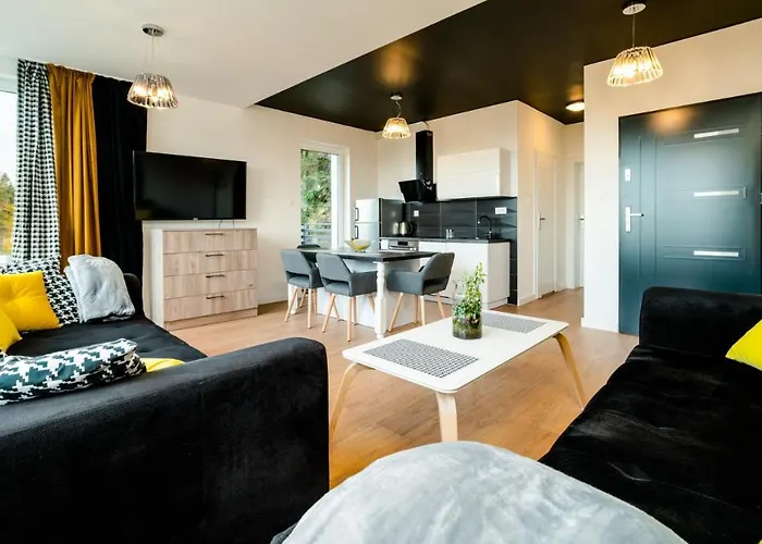 Everysky - Wyspianskiego 4 *